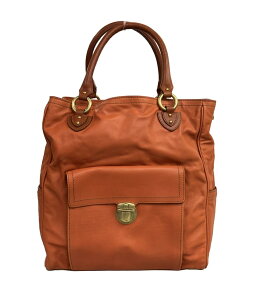 マーク・ジェイコブス(MARC JACOBS) 中古 トートバッグ | 通販・人気 