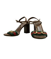 楽天市場】gucci サンダル 36の通販