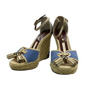 楽天市場】アンクルストラップ（ブランドセリーヌ）（サンダル  