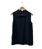 楽天市場】miumiu ブラウスの通販