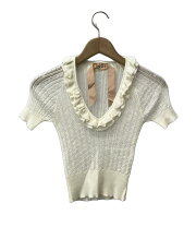 楽天市場】ヌメロヴェントゥーノ ニットの通販 