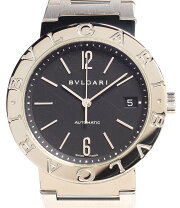 楽天市場】ブルガリ bb38ss 中古の通販 