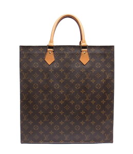 ルイ・ヴィトン(LOUIS VUITTON) 中古 サック・プラ トートバッグ 