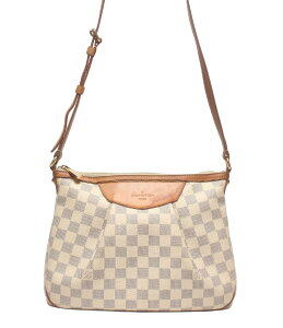 ルイ・ヴィトン(LOUIS VUITTON) ダミエ・アズール(Demier Azur) 中古  