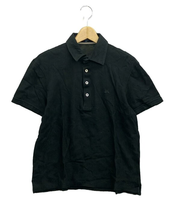 楽天市場】【中古】 バーバリーロンドン 半袖ポロシャツ メンズ SIZE M 