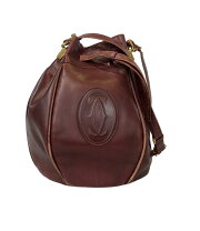 楽天市場】カルティエ バッグ 中古 巾着の通販 