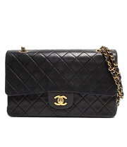 楽天市場】シャネル マトラッセ 25 チェーン ショルダーバッグ  