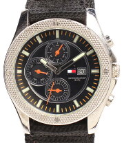 楽天市場】腕時計 トミーヒルフィガー メンズ 中古の通販 