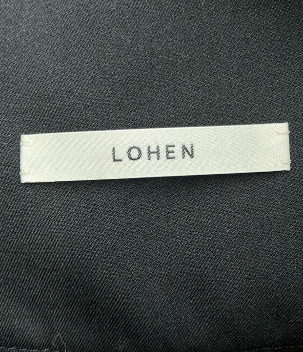 楽天市場】【中古】 美品 ローヘン ワイドパンツ ロングパンツ  