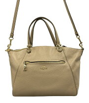 楽天市場】coach 2wayショルダーバッグの通販 