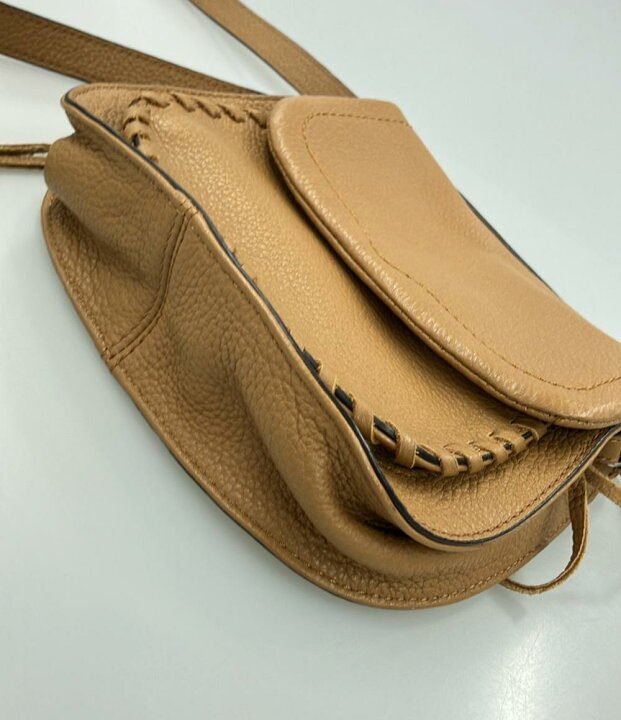 楽天市場】【中古】 レベッカミンコフ レザーフラップミニショルダー 