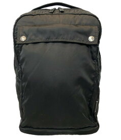 【中古】 マッキントッシュ リュック PORTERコラボ レディース Mackintosh