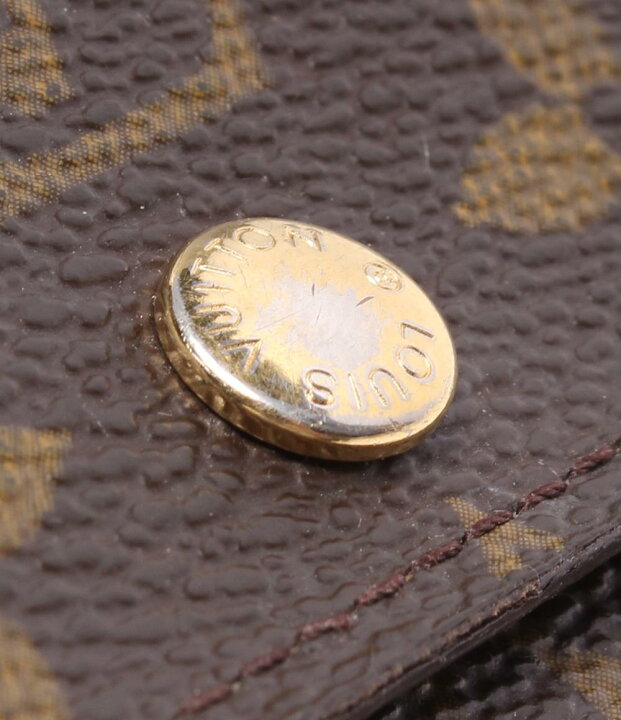 楽天市場】【中古】 ルイ・ヴィトン コインケース ポルトモネ・プラ  