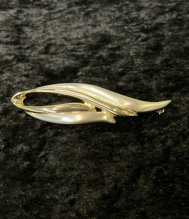 楽天市場】【中古】 ピエールカルダン ブローチ レディース Pierre 