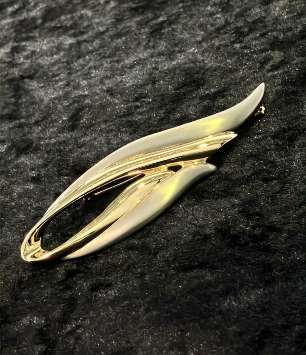 楽天市場】【中古】 ピエールカルダン ブローチ レディース Pierre 