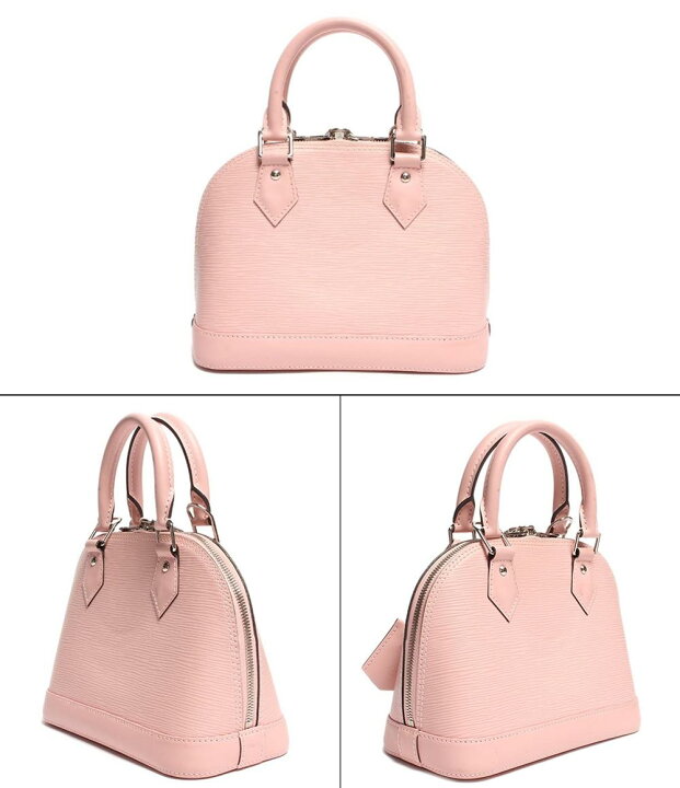 楽天市場】【美品】ルイヴィトン【LOUIS VUITTON】M41323 アルマPM 