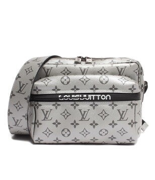 楽天市場】LOUIS VUITTON ルイ・ヴィトンメッセンジャー PM M43859 