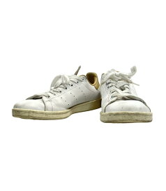 【中古】 訳あり アディダス ローカットスニーカー STAN SMITH GZ5032 メンズ SIZE 25.0 (S) adidas