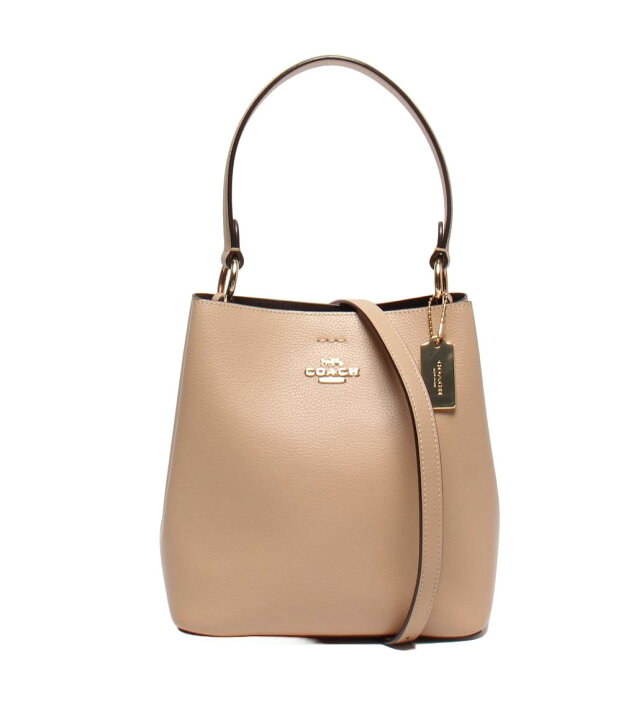 楽天市場】【先着クーポン24日1:59迄】【中古】 コーチ 2wayショルダー  