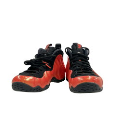 【7%OFFクーポン&500円OFFクーポン15日0時〜18日23:59迄】【中古】 美品 ナイキ ミドルカットスニーカー AIR FOAMPOSITE ONE 314996-603 メンズ SIZE 27.0 (L) NIKE