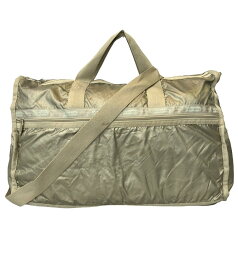 【先着クーポン11日1:59迄】【中古】 レスポートサック ボストンバッグ レディース LeSportsac