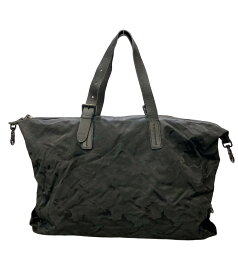 【全品5%OFFクーポン23日23:59迄】【中古】 ミレスト ボストンバッグ ハンドバッグ レディース milesto