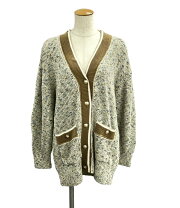 楽天市場】グレースコンチネンタル 中古（カーディガン・ボレロ  