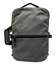 【中古】 エアー リュック メンズ AER