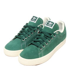 【中古】 美品 アディダス ローカットスニーカー スタンスミス ID2045 メンズ SIZE 26.0 (M) adidas