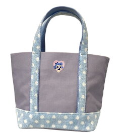 【7%OFFクーポン18日23:59迄】【中古】 美品 フェイラー ハンドバッグ オサムグッズコラボ ベティハート レディース FEILER