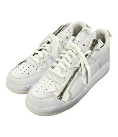 【中古】 ナイキ ローカットスニーカー LUNAR FORCE 1 AJ6247-100 メンズ SIZE 27.0 (L) NIKE ACRONYM ERROLSON HUGH AF-100