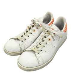 【中古】 アディダス ローカットスニーカー STAN SMITH H03196 レディース SIZE 25.0 (XL) adidas