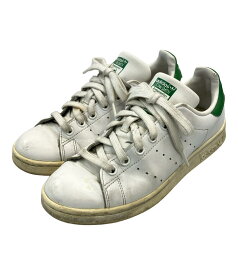 【中古】 アディダス ローカットスニーカー STAN SMITH M20324 レディース SIZE 23.0 (M) adidas