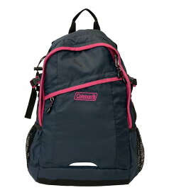 【全品P5倍×先着30名様全品5%OFFクーポン20日23:59迄】【中古】 コールマン リュック レディース Coleman