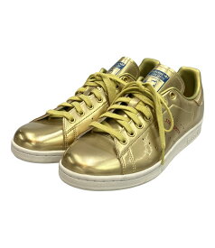 【中古】 アディダス ローカットスニーカー スタンスミス FW5364 メンズ SIZE 26.5 (M) adidas