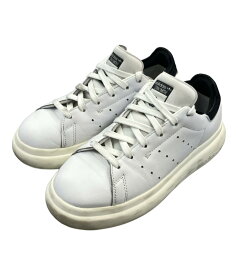 【中古】 アディダス ローカットスニーカー スタンスミス PF レディース SIZE 22.5 (S) adidas