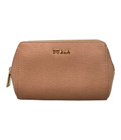 【中古】 フルラ ポーチ レディース Furla