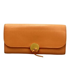 【7%OFFクーポン18日23:59迄】【中古】 クロエ 長財布 レディース Chloe