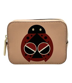 【7%OFFクーポン&500円OFFクーポン15日0時〜18日23:59迄】【中古】 ケイトスペード ポーチ レディース Kate Spade