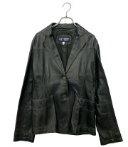 楽天市場】アルマーニジーンズ レザージャケットの通販