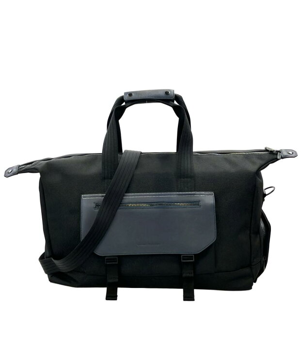 楽天市場】【中古】 ランドローバー 2WAY ボストンバッグ ショルダー 