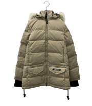 楽天市場】カナダグース 2xsの通販