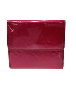 ルイ・ヴィトン(LOUIS VUITTON) モノグラム・ヴェルニ(Monogram Verni 
