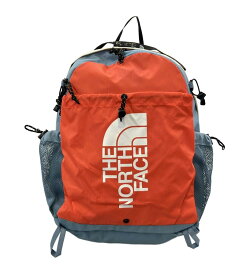 【先着クーポン9日20時〜16日1:59迄】【中古】 美品 ザ・ノースフェイス リュック レディース THE NORTH FACE
