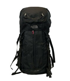 【先着クーポン9日20時〜16日1:59迄】【中古】 ザ・ノース・フェイス リュック バックパック TELLUS32 メンズ THE NORTH FACE