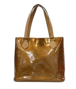 ルイ・ヴィトン(LOUIS VUITTON) モノグラム・ヴェルニ(Monogram Verni 