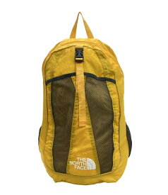【先着クーポン9日20時〜16日1:59迄】【中古】 ザ・ノース・フェイス リュック NM08922 ユニセックス THE NORTH FACE