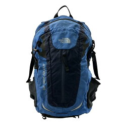 【先着クーポン9日20時〜16日1:59迄】【中古】 ザ・ノース・フェイス リュック バックパック Interval 25 インターバル25 メンズ レディース THE NORTH FACE