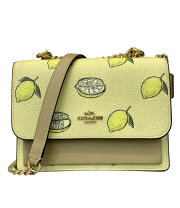 楽天市場】coach レモンの通販