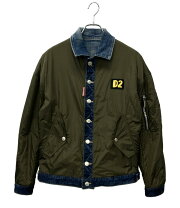 楽天市場】dsquared2 ボンバーの通販